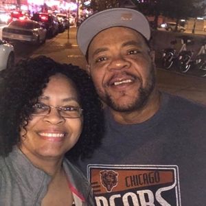 Meet your Posher, Kathy